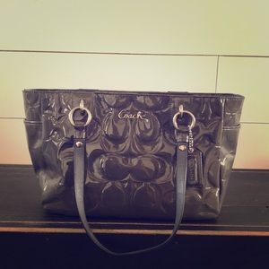 Good condition Coach bag